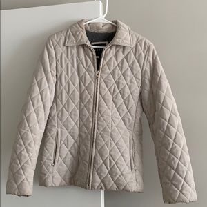 Braetan jacket with zipper pockets